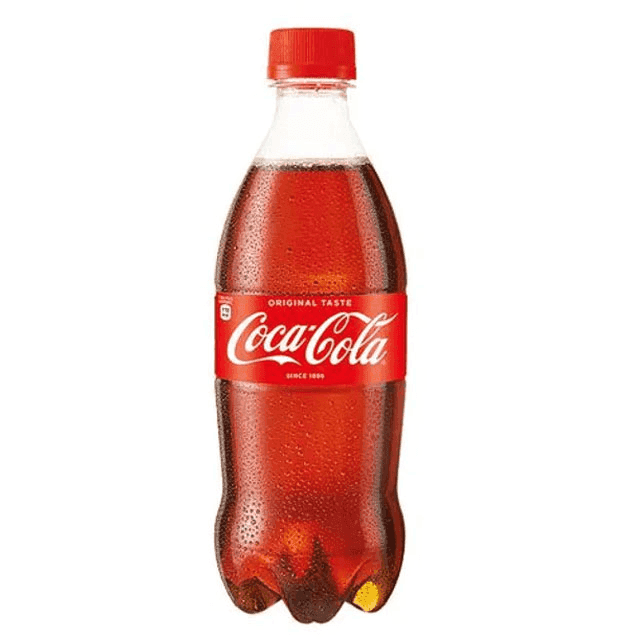 coca cola 250 ml