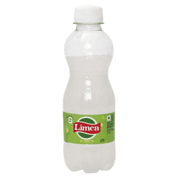 limca 250 ml