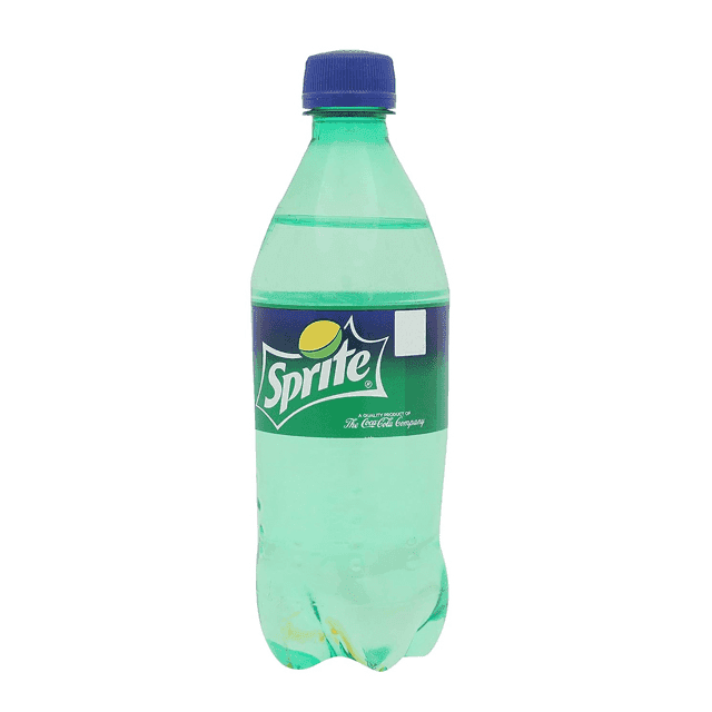 sprite 250 ml