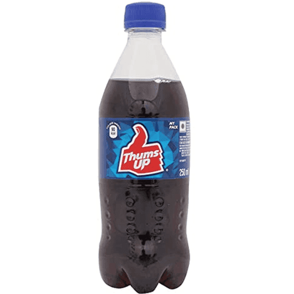 thums up 250 ml