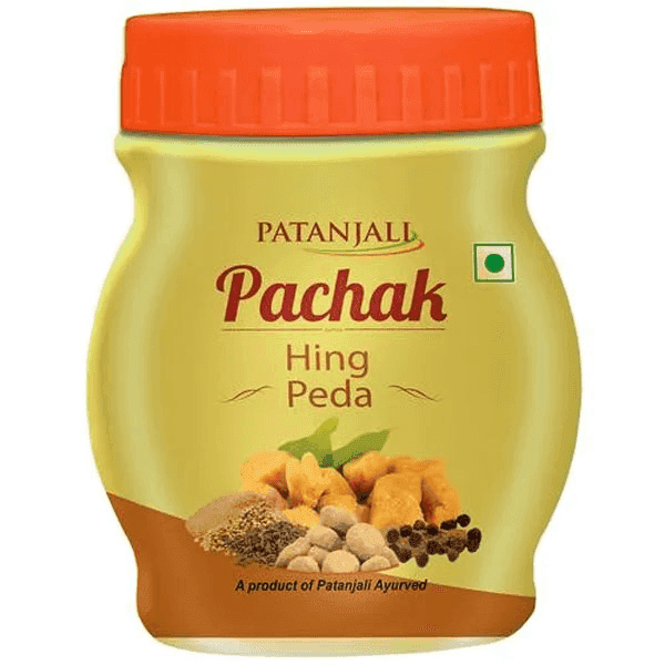 patanjali pachak hing peda 200 gm