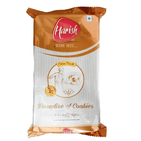 harish honey almond cookies 400 gm