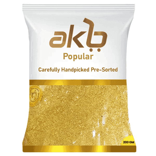 dhania powder 200 gm (popular quality)