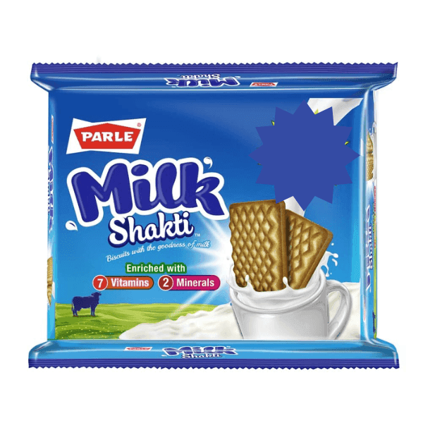parle milk shakti biscuits 200 gm