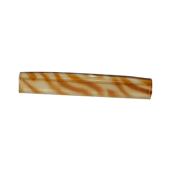 brite plastic hair comb (small) 1 pc