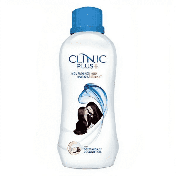 clinic plus nourishing hair oil 100 ml
