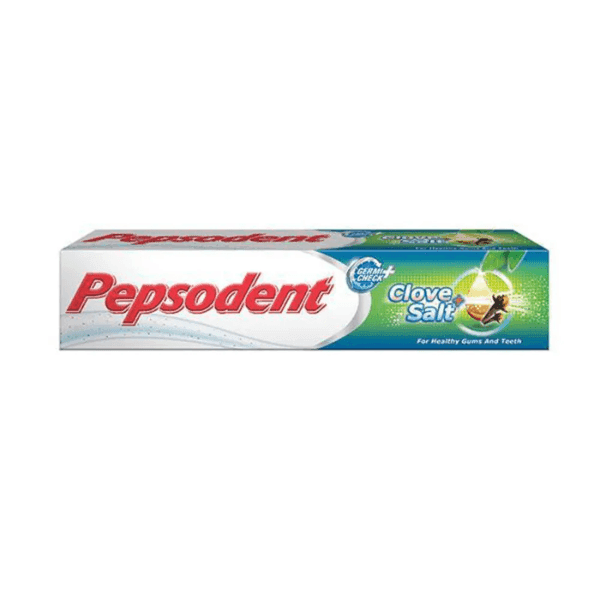 pepsodent lavang & salt tooth paste 200 gm