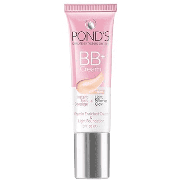 pond's bb+ cream ivory 9 gm