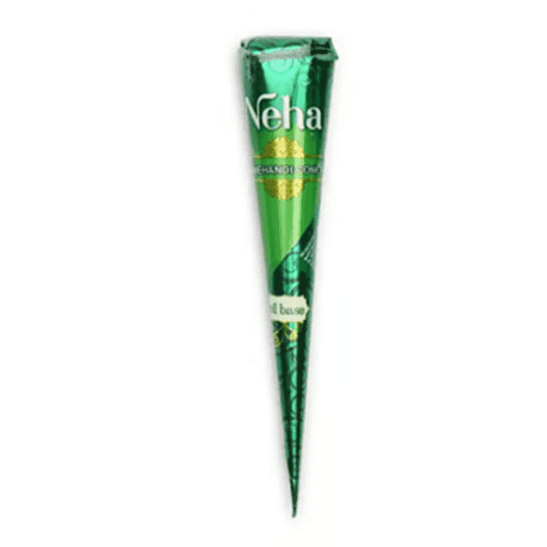 neha mehandi cone 1 pc 25 gm