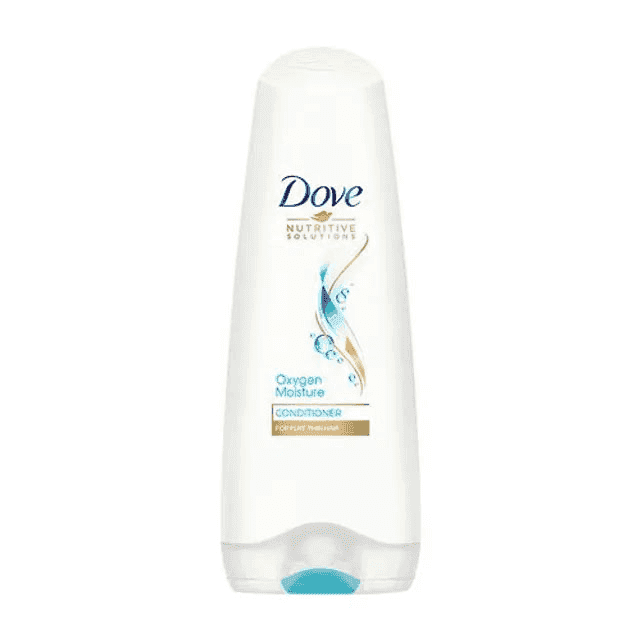 dove oxygen moisture conditioner 180 ml