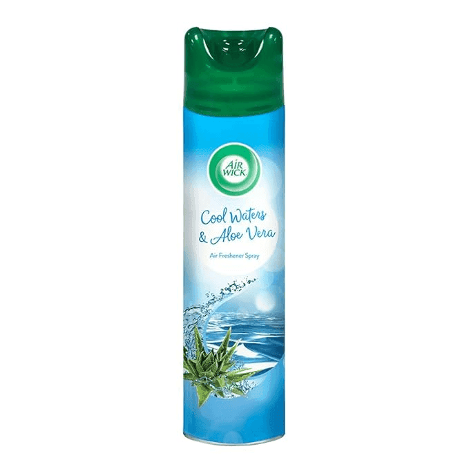 air wick himalayan mountain mist air freshener spray 245 ml
