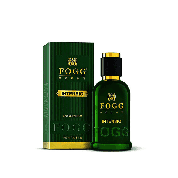fogg intensio eau de parfum for men 100 ml