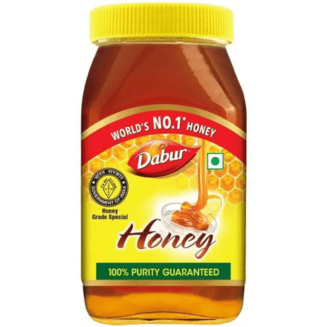 dabur honey 500 gm
