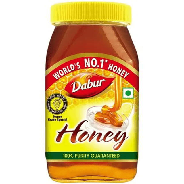 dabur honey 1 kg
