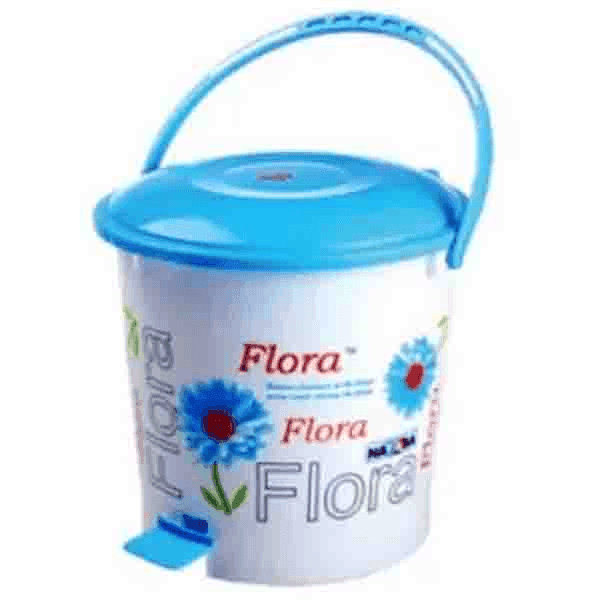 nayasa flora dustbin no-427 1 pc