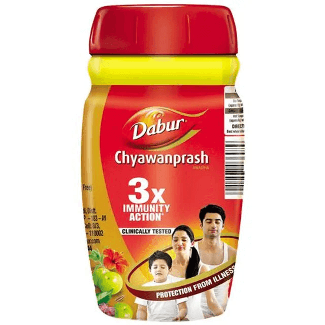 dabur chyawanprash 500 gm