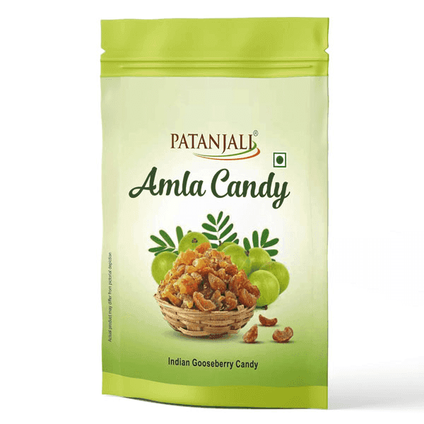 patanjali amla candy 250 gm