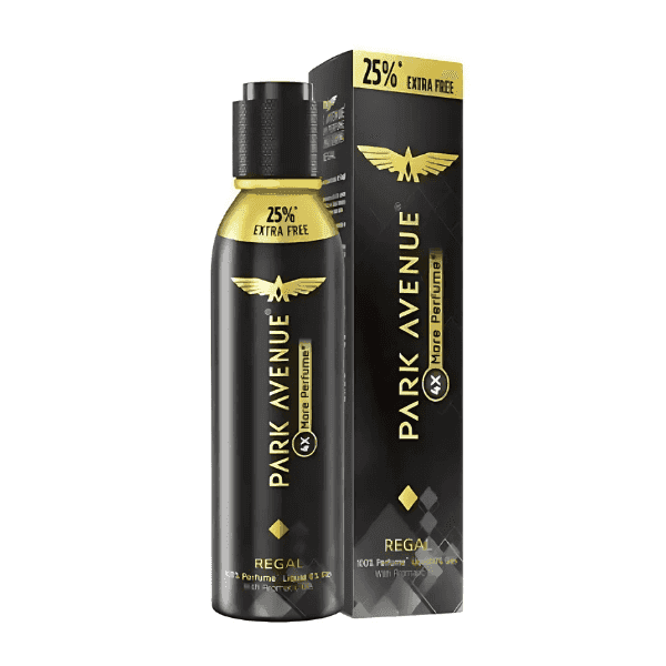 park avenue icon perfume 130 ml