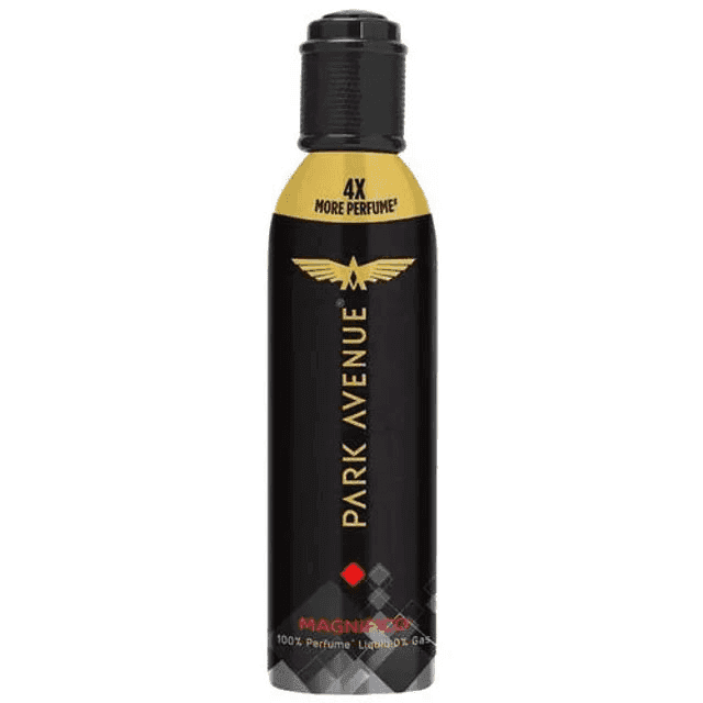park avenue magnifico perfume 130 ml