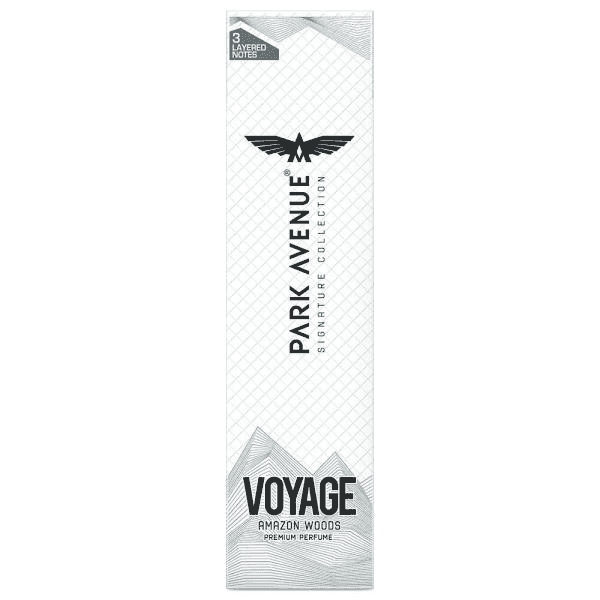 park avenue voyage perfume 120 ml