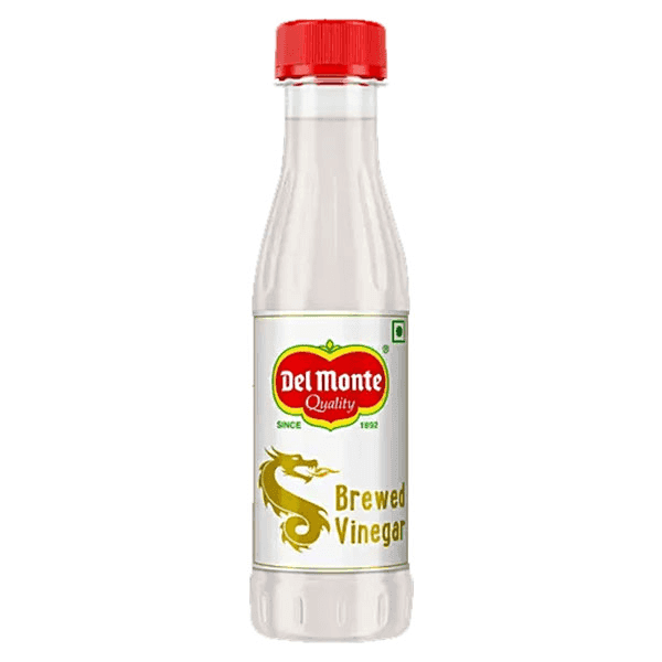 del monte brewed vinegar 190 ml