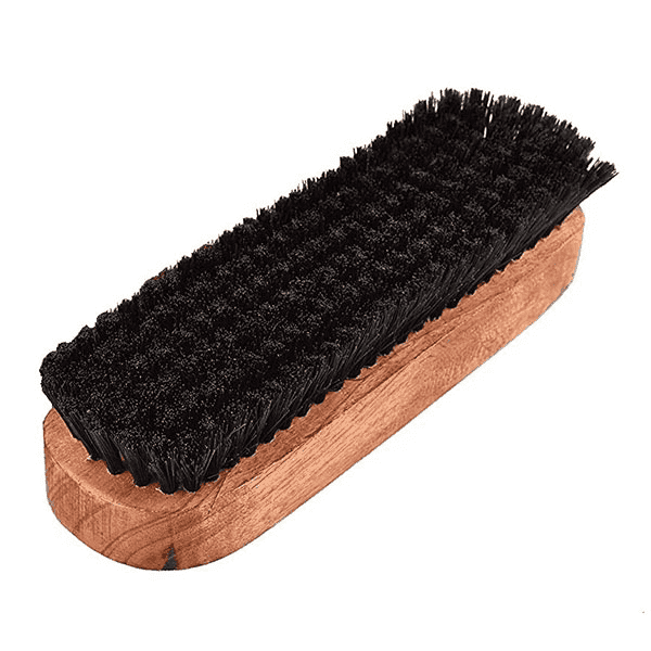 venus black shoe polish brush (big) 1 pc