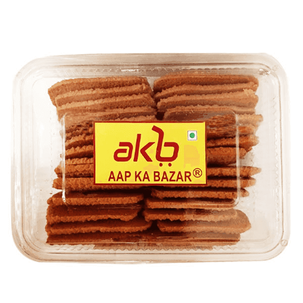akb desi ghee atta cookies 400 gm