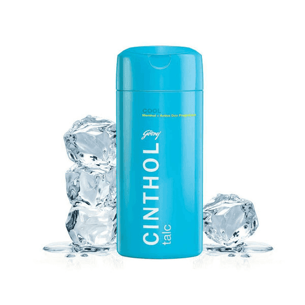 godrej cinthol cool talc 300 gm