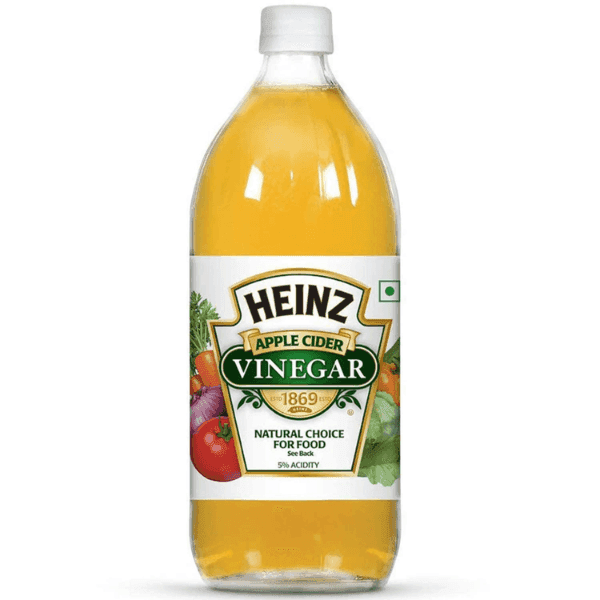 heinz apple cider vinegar 473 ml