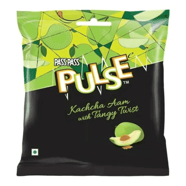 pass pass pulse kachcha aam candy 513 gm