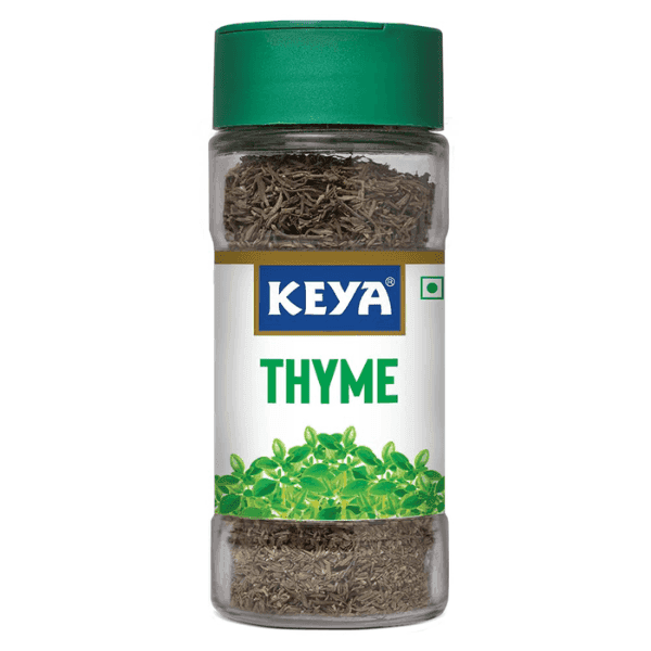 keya thyme 17 gm