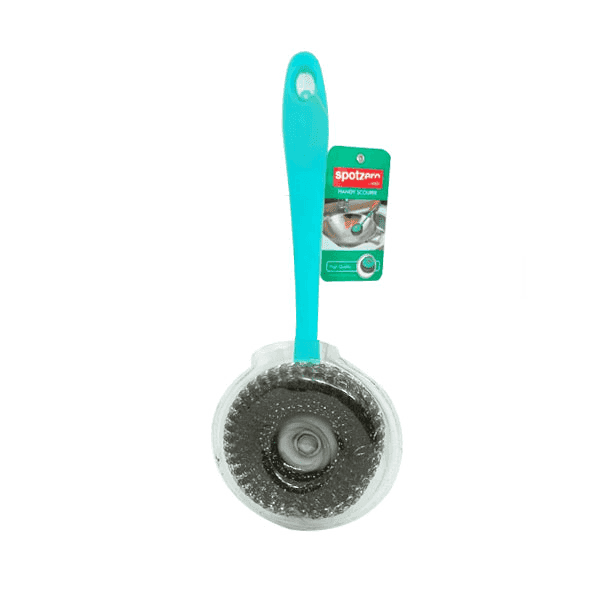 spotzero handy scourer 1 unit