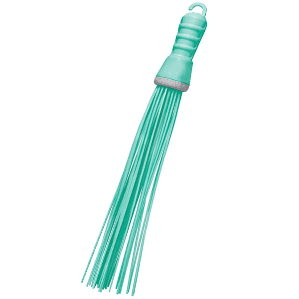 spotzero kharata plastic broom 1 unit