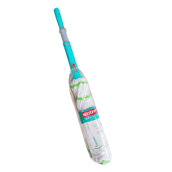 spotzero twist & squeeze mop cotton 1 unit