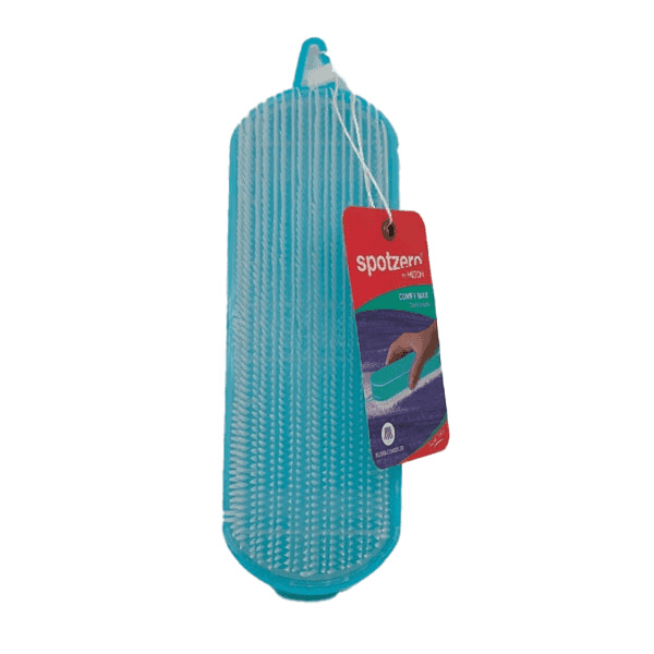 spotzero comfy max cloth brush 1 unit