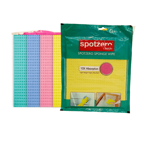 spotzero sponge wipe 1 unit