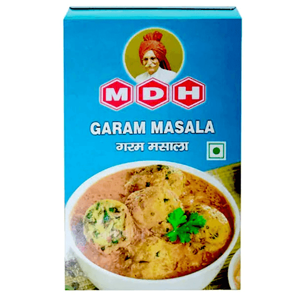 mdh garam masala 100 gm