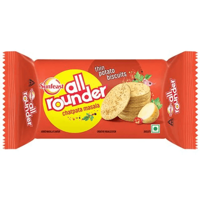 sunfeast all rounder chatpata masala potato biscuits 28.2 gm