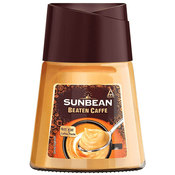 sunbean beaten caffe 125 gm