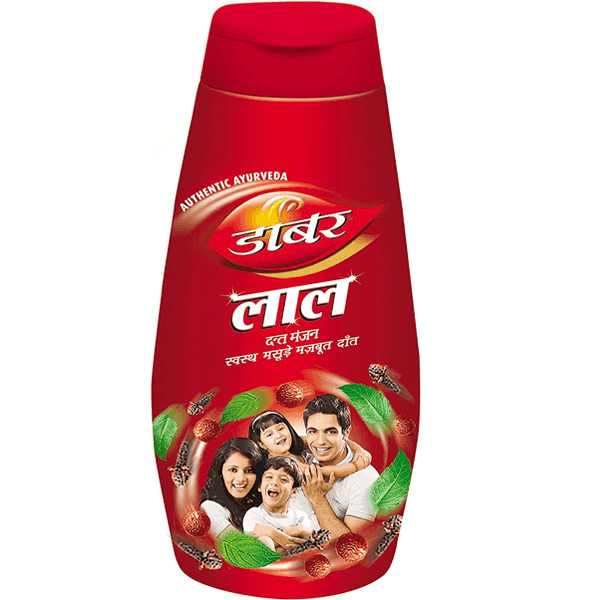 dabur lal dant manjan 150 gm