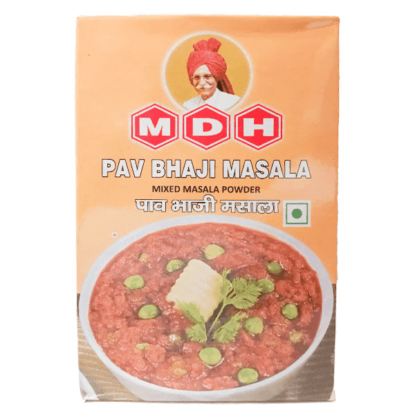 mdh pav bhaji masala 100 gm