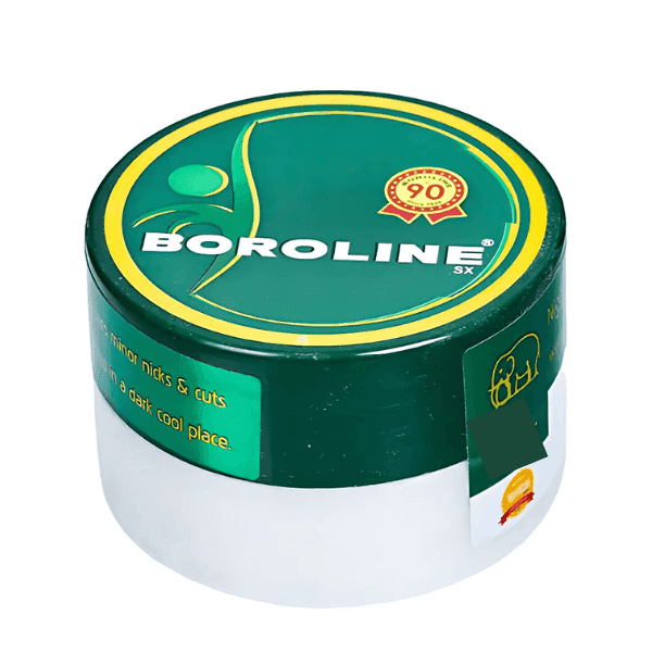 boroline night repair cream 100 gm