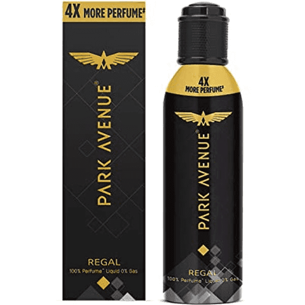 park avenue regal perfume 130 ml