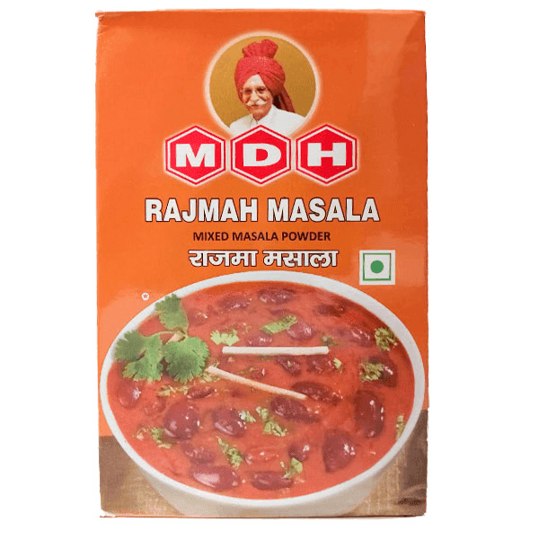 mdh rajmah masala 100 gm