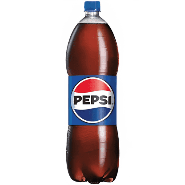 pepsi 2 ltr