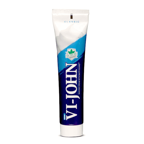 vi-john classic shaving cream 50 gm