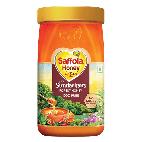 saffola honey 1 kg