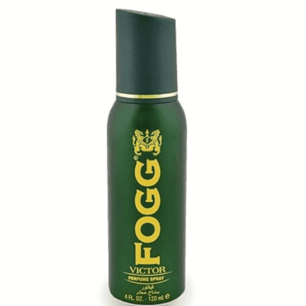 fogg victor body spray 120 ml
