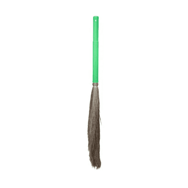 chand grass broom/phool jhadu 1 unit