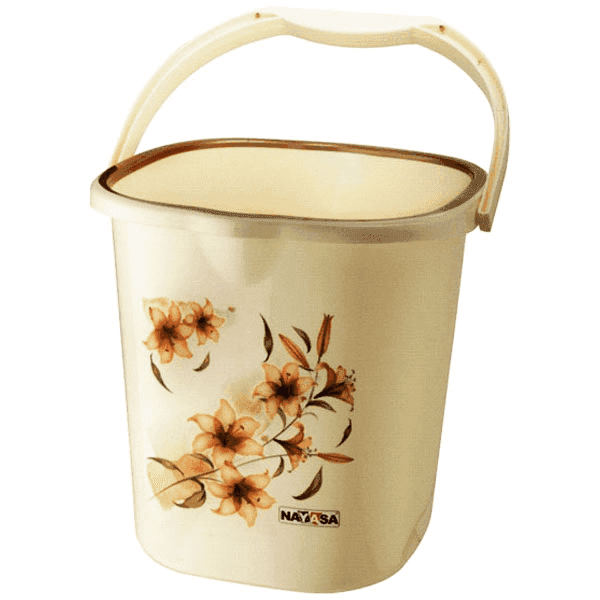 nayasa multiplast boon bucket 25 ltr 1 pc